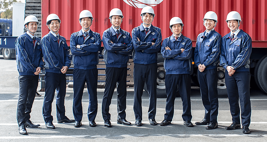 新卒採用（2024年入社）