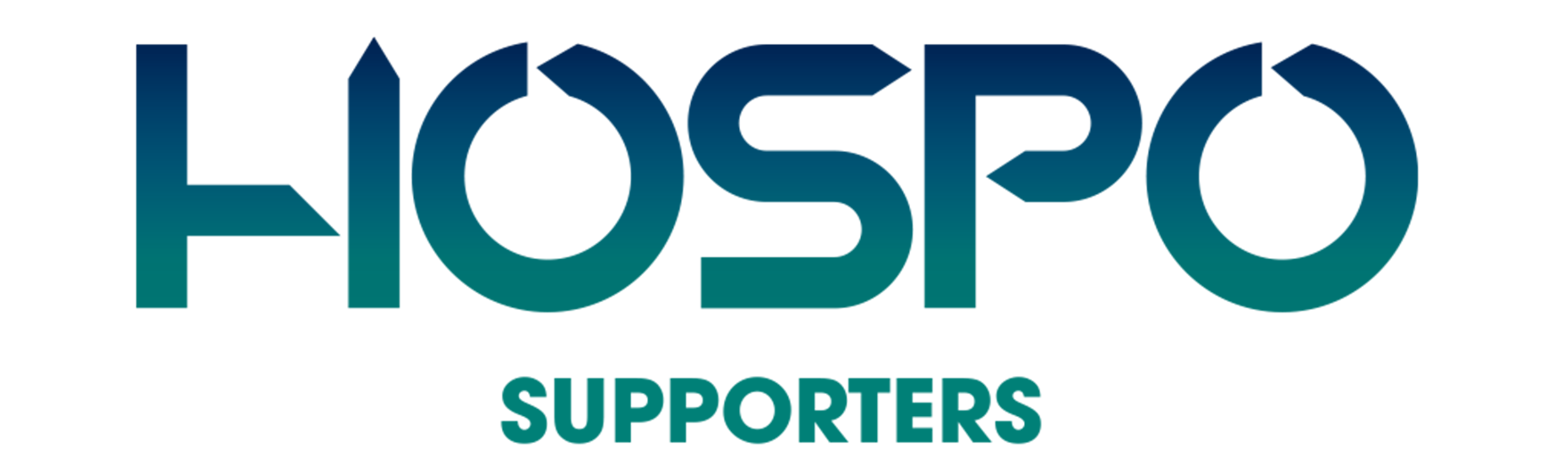 HOSPO SUPPORTERS